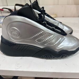 ALEXANDER WANG size 9.5 ADIDAS